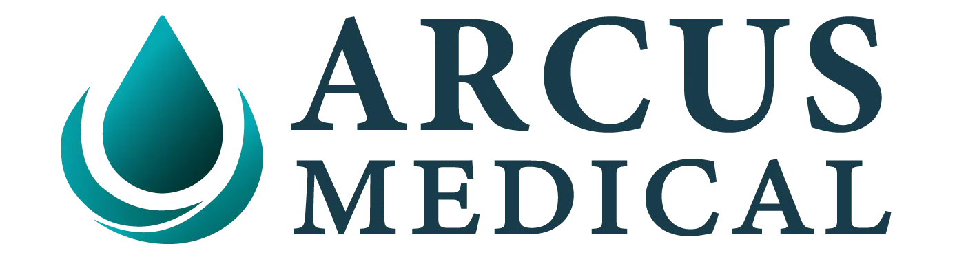 Arcus Medical logo